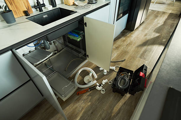 Reliable Pipe Repair contractor in Pinopolis, SC by Street Wise - Plumbing